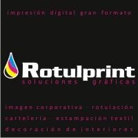 Impresión Digital Gran Formato · Rotulación · Diseño Gráfico · Decoración en Vinilo · Estampación Textil · Publicidad   (rotulprintcc@gmail.com)
