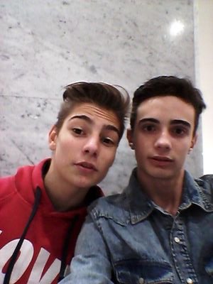 AlessioAlpi's profile picture. 