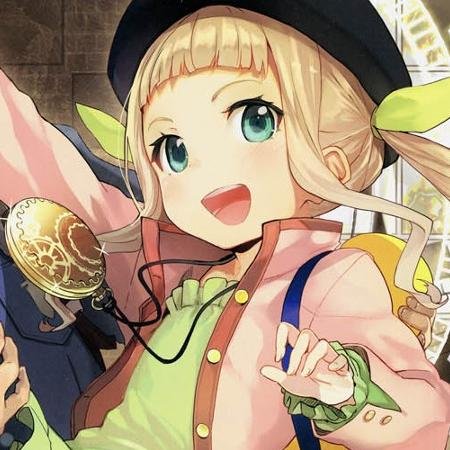 [ first elle of tox rp! ] You gotta promise me we're going to the Land of Canaan together, @DarkChromatus! [ tales of xillia rp • multiverse ]