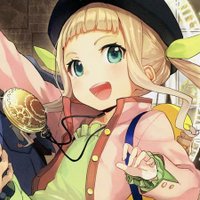 Elle Mel Marta (@hymn_of_proof) 's Twitter Profile