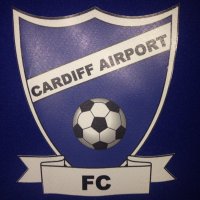 CardiffAirportF.C(@CAFootballClub) 's Twitter Profile Photo