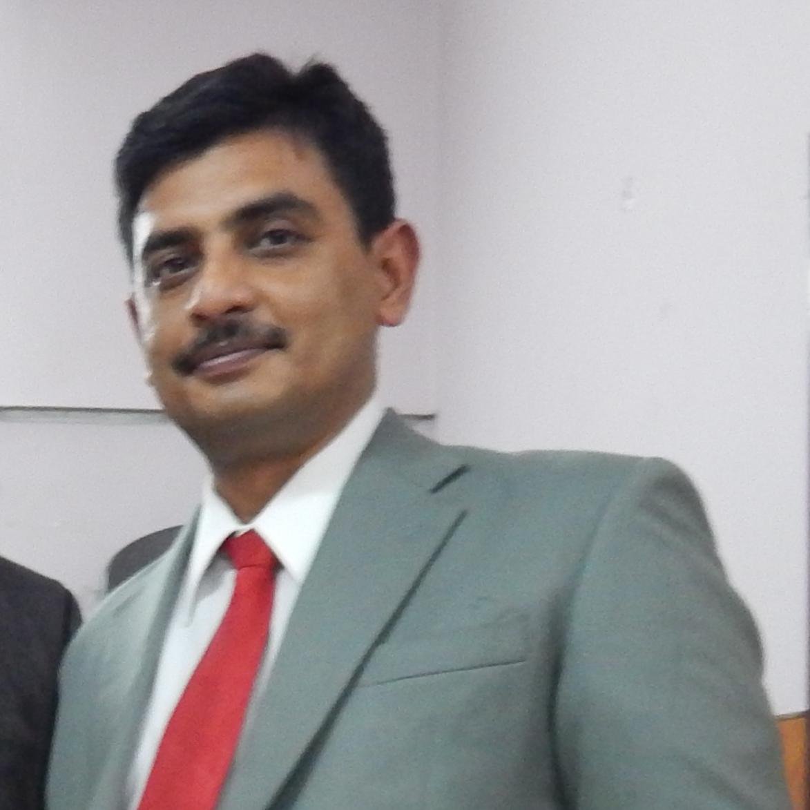 Data Analyst & Researcher