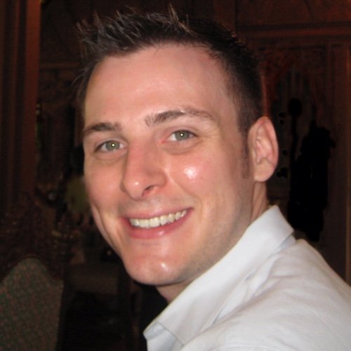 David Trumbell Profile