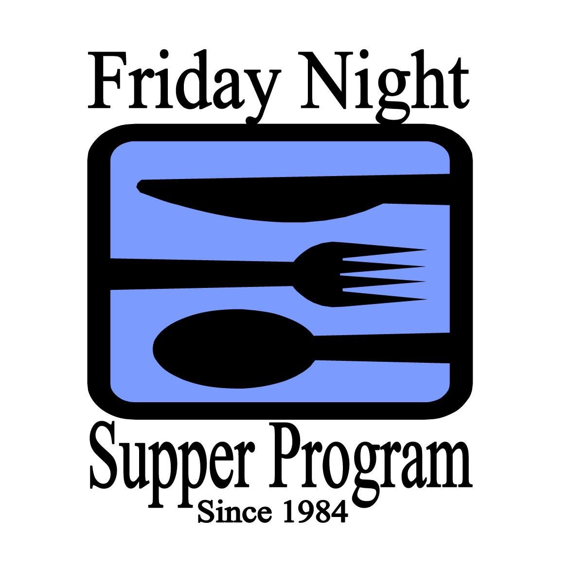 Since 1984, the Friday Night Supper Program has served nutritious meals to the homeless and hungry in Boston. Come join us any Friday evening!