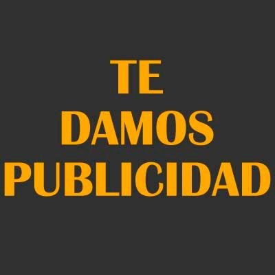 Manejo de redes sociales Contacto: tedamos.publicidad@gmail.com
