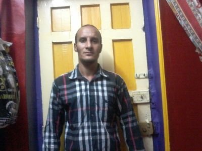 MohMu45 Profile Picture