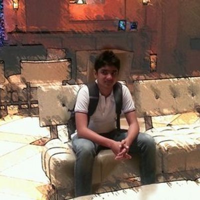 Samarth Gupta profile photo