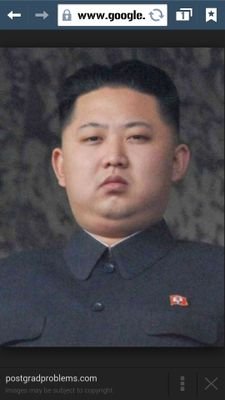 I love America...But still be afraid of my nucular wepons
