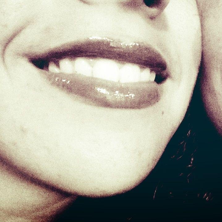 Soy como soy.