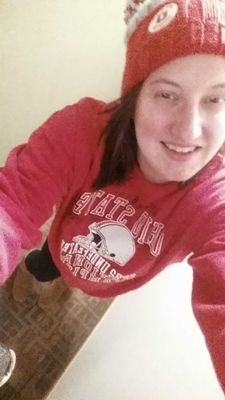 22. Single mom, Chase is my world. Ohio State Buckeyes. Cincinnati Bengals. :)