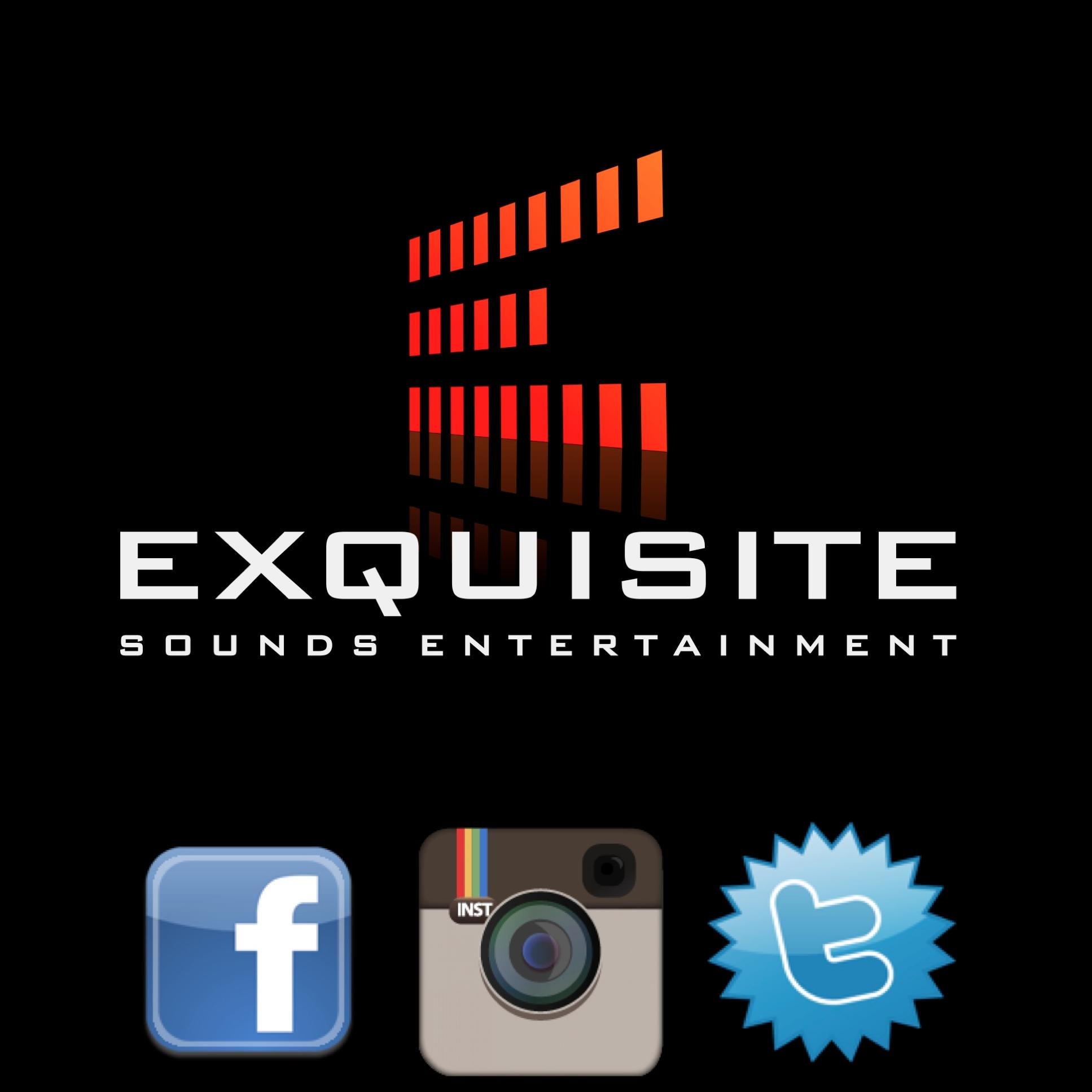 Atlanta's source for DJ, Lighting & Photobooth entertainment for your Exquisite Event!!