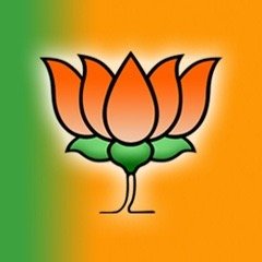 B.J.Y.M I.T & Social Media Incharge of Kalupur Ward , Dariyapur-51 Vidhansabha ,Karnavati Pachim Loksabha ...Only One Mission #EkBharatShrasthBharat  ...