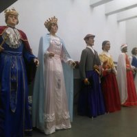 Gigantes de Noáin (@gigantesnoain) 's Twitter Profile