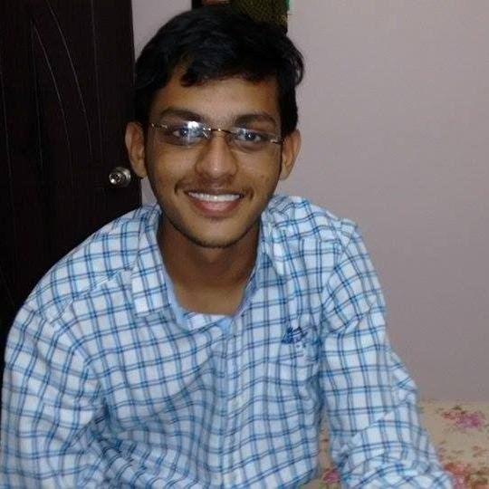 Sasi Kumar Murakonda Profile