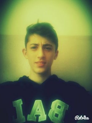 samii_ardic's profile picture. B.A.L  #Fenerbahce