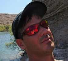 discdev's profile picture. Developer Director that plays Disc Golf