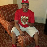 Kenneth Lyles - @lyles_kenneth Twitter Profile Photo