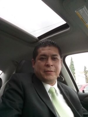 Nacido el 5 de Septiembre, alegre, trabajador,  americanista, de familia unida