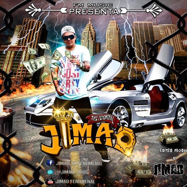 artista compositor jimad jd fenomenal UNDERFLOW maleanteo :p