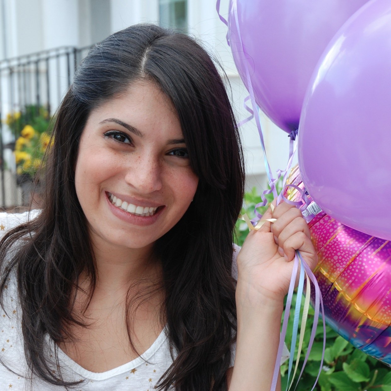 hamidasach's profile picture. Manager of Community Relations at TD Bank.  Views are my own.