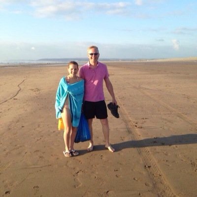 andrewfirth64's profile picture. Married (to gorgeous Emma) middle aged bloke with 2 (awesome) children, 1 (barmy) dog & 1 (bone idle) cat