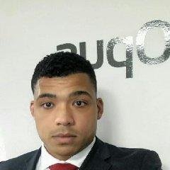 Specialiat IT recruitment consultant at OPUS!