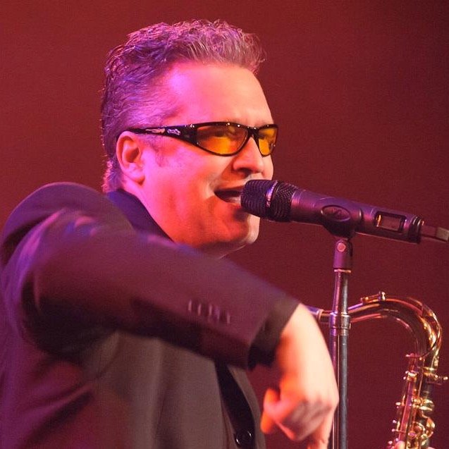 Entertainer, Saxophonist, Musician, DJ, MC, Media Personality, Mister EJ the DJ, SmackJAZZ