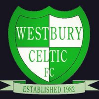 Westbury Celtic FC (@westburyceltic) 's Twitter Profile