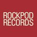 rockpodrecords (@rockpodrecords) Twitter profile photo