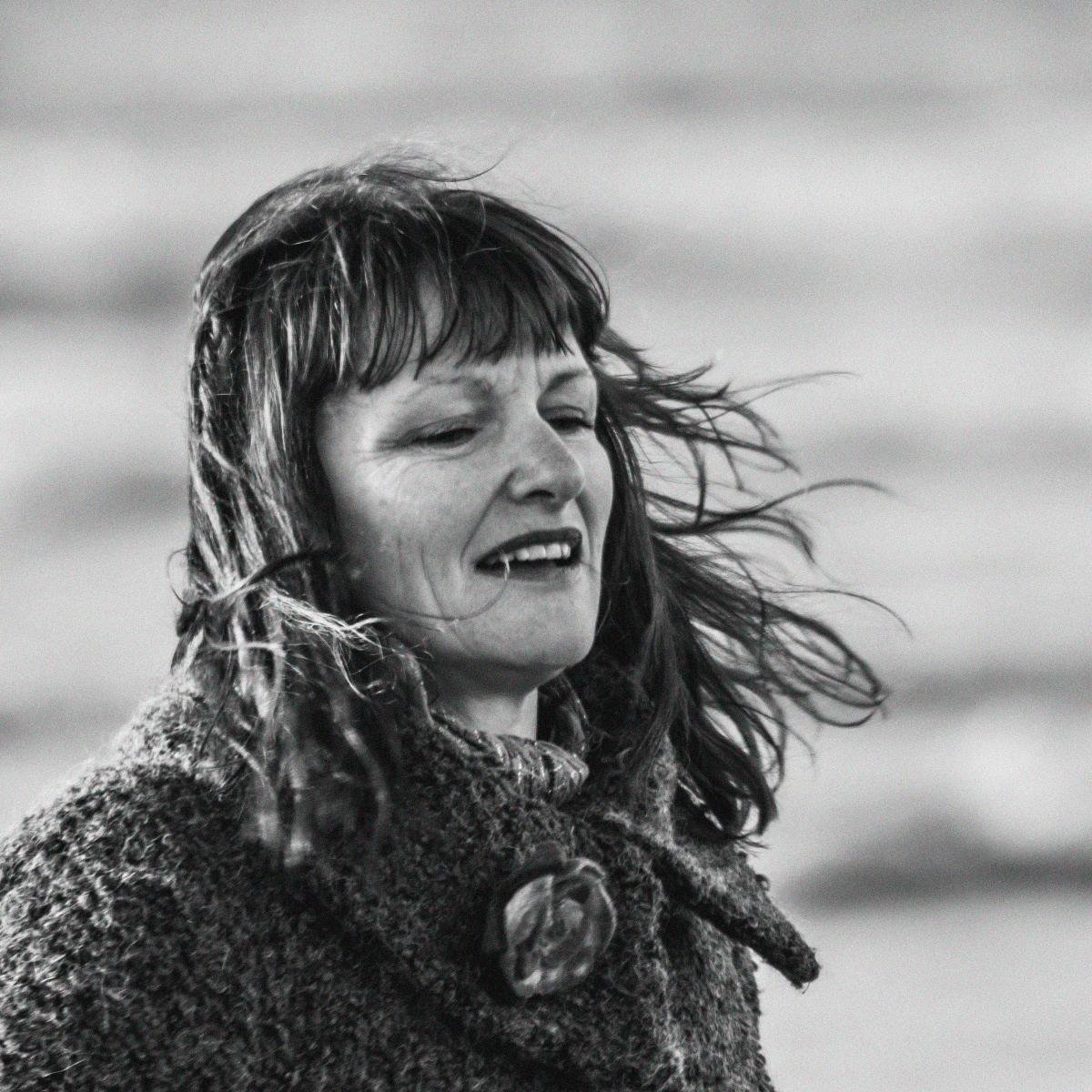 Author, lives Leamington Spa. 
Writes tales from the Irish Wilderness