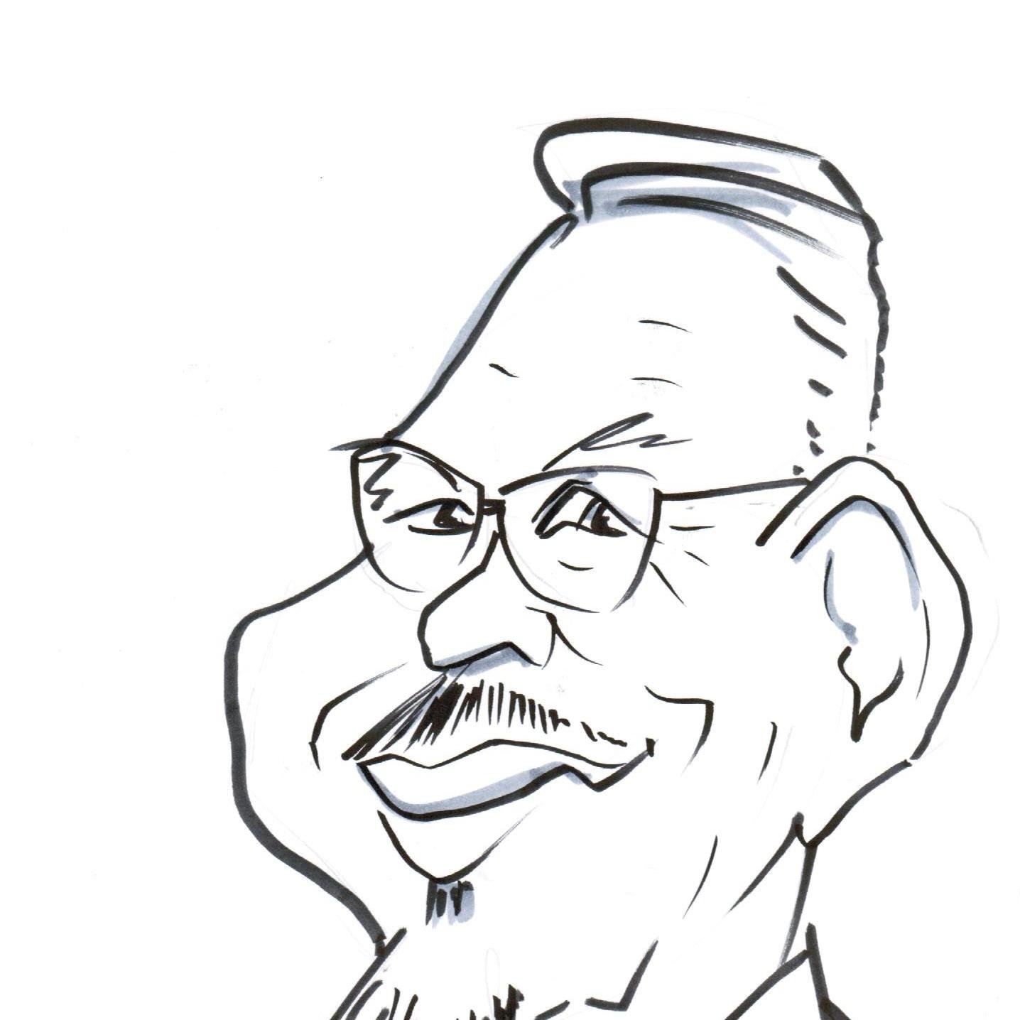 Ari_Vikstrom's profile picture. 