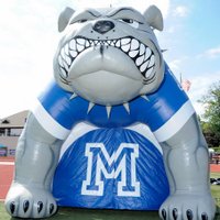 Montclair Mounties (@mhsmounties) 's Twitter Profile