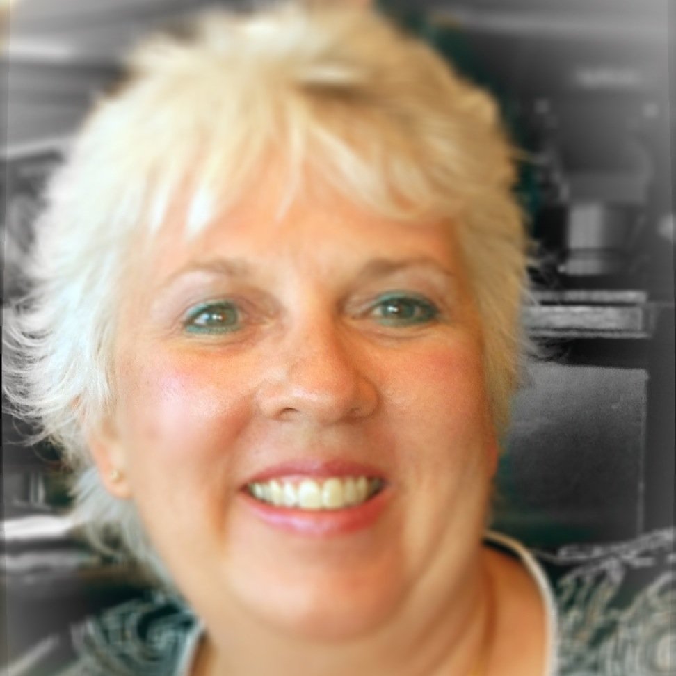 I am: a believer in Jesus Christ, Christian speaker/author
