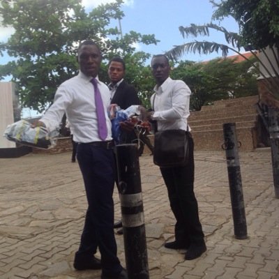 timigodsgift's profile picture. 