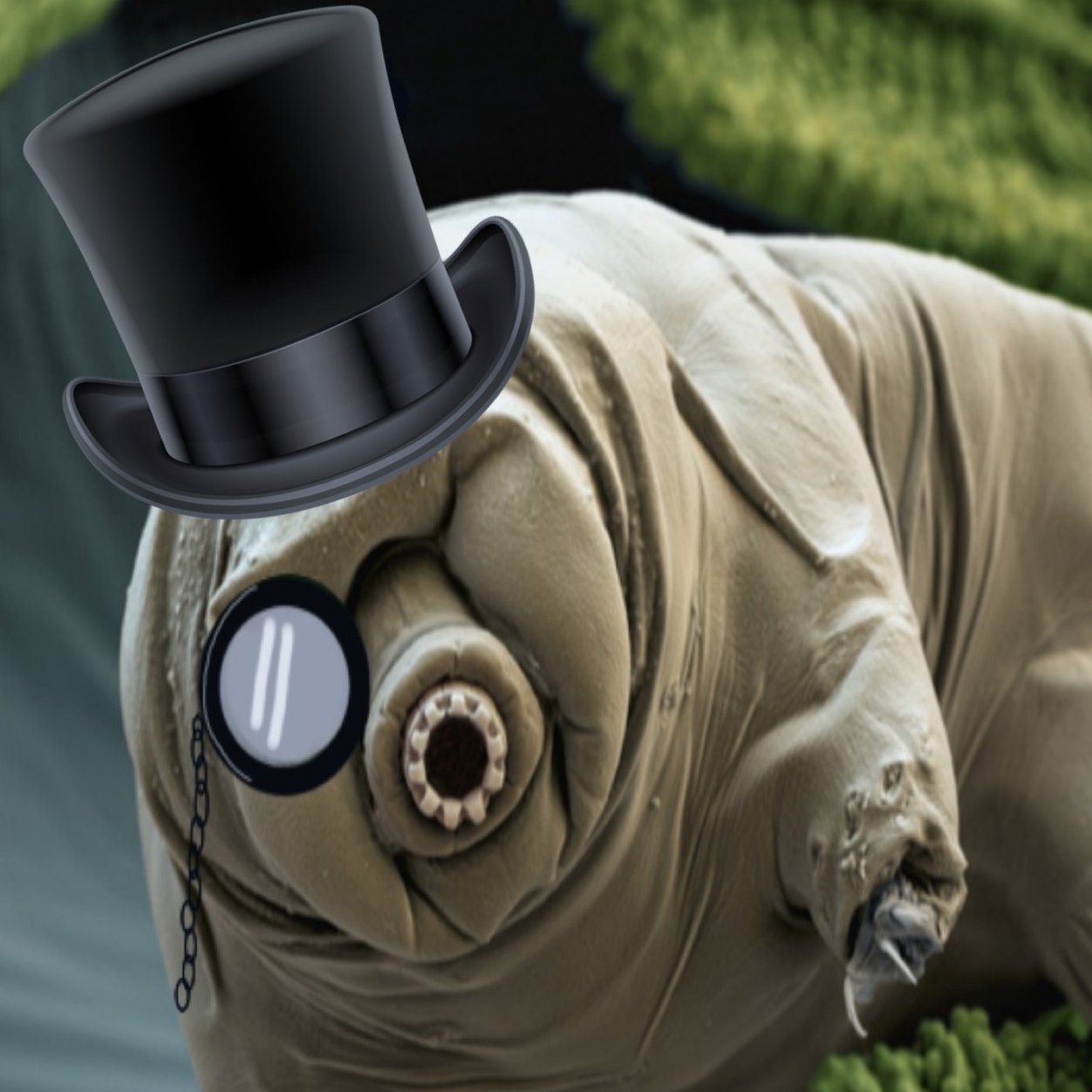 tardigrade actual size meinafrikanischemangotabletten tardigrade actual size