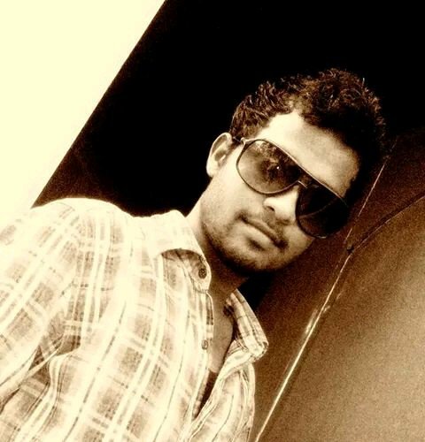 Haidarali218's profile picture. 