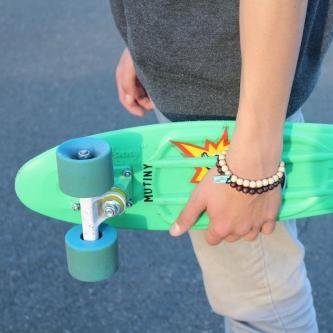 Skate ---