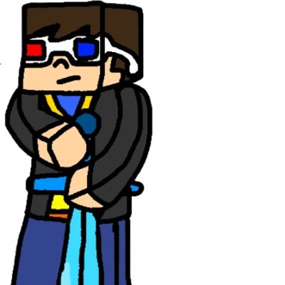 I am a minecraft player i like to play Minecraft,Roblox,and club penguin I LOVE ANIMATION