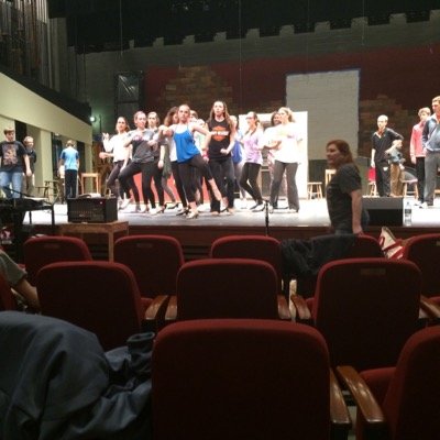 musical_ta's profile picture. been surprising the musical world since riff was killed 
#PackTheTheater