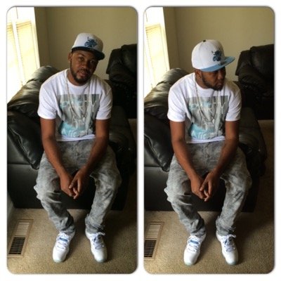 Small Town Nigga With Big Dreams
