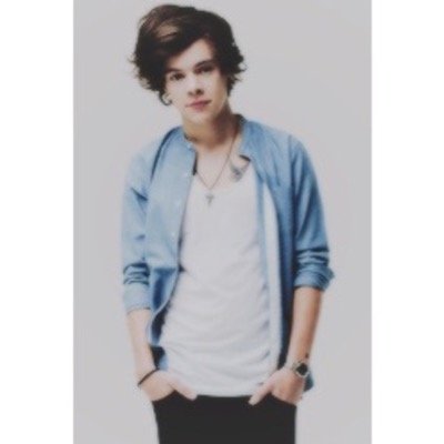 heibio's profile picture. Just smile and remember; he will follow you someday; he loves you, just keep dreaming - @wolfxharry