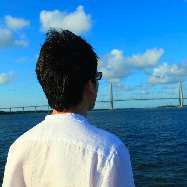 Nick Ren
