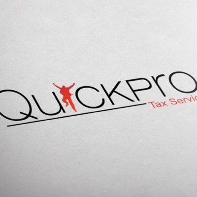 quickprotax's profile picture. 