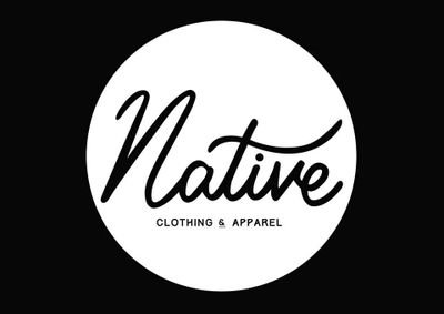 Native is a unique lifestyle brand that focused on bringing exclusivity to street wear with fresh style and full of attitude!
