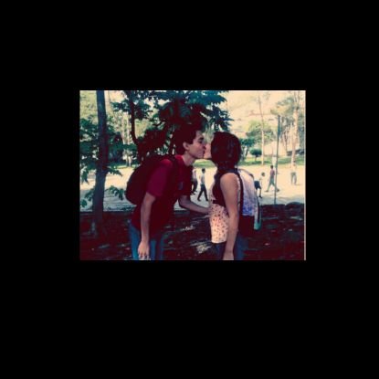 TE AMO. Aunque suene prematuro.