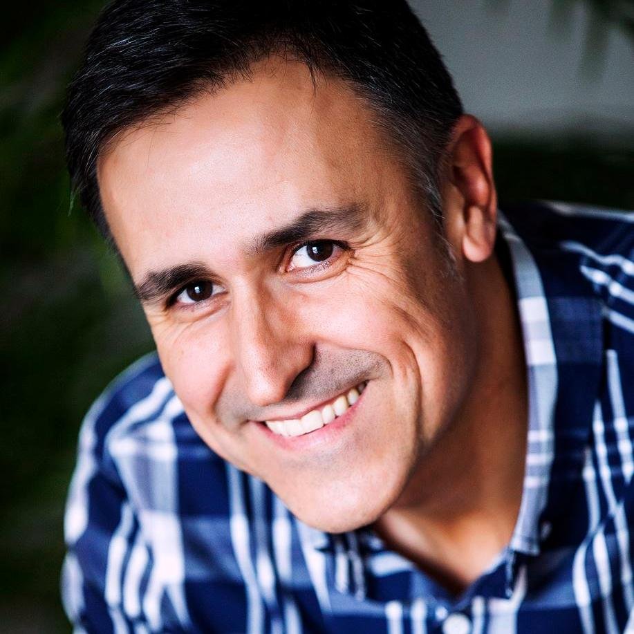 Pediatra de emprendedores con espíritu social. Vendedor y formador en https://t.co/TwYzk2gwS9 #TodosVendemos #ComunicaciónPositiva #EducaciónPositiva