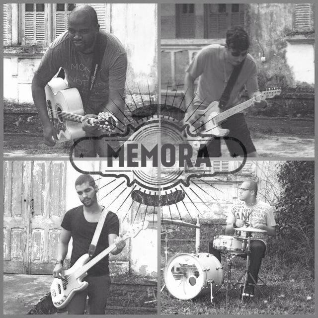 Área de divulgação, novidades e informações da @memoraoficial.