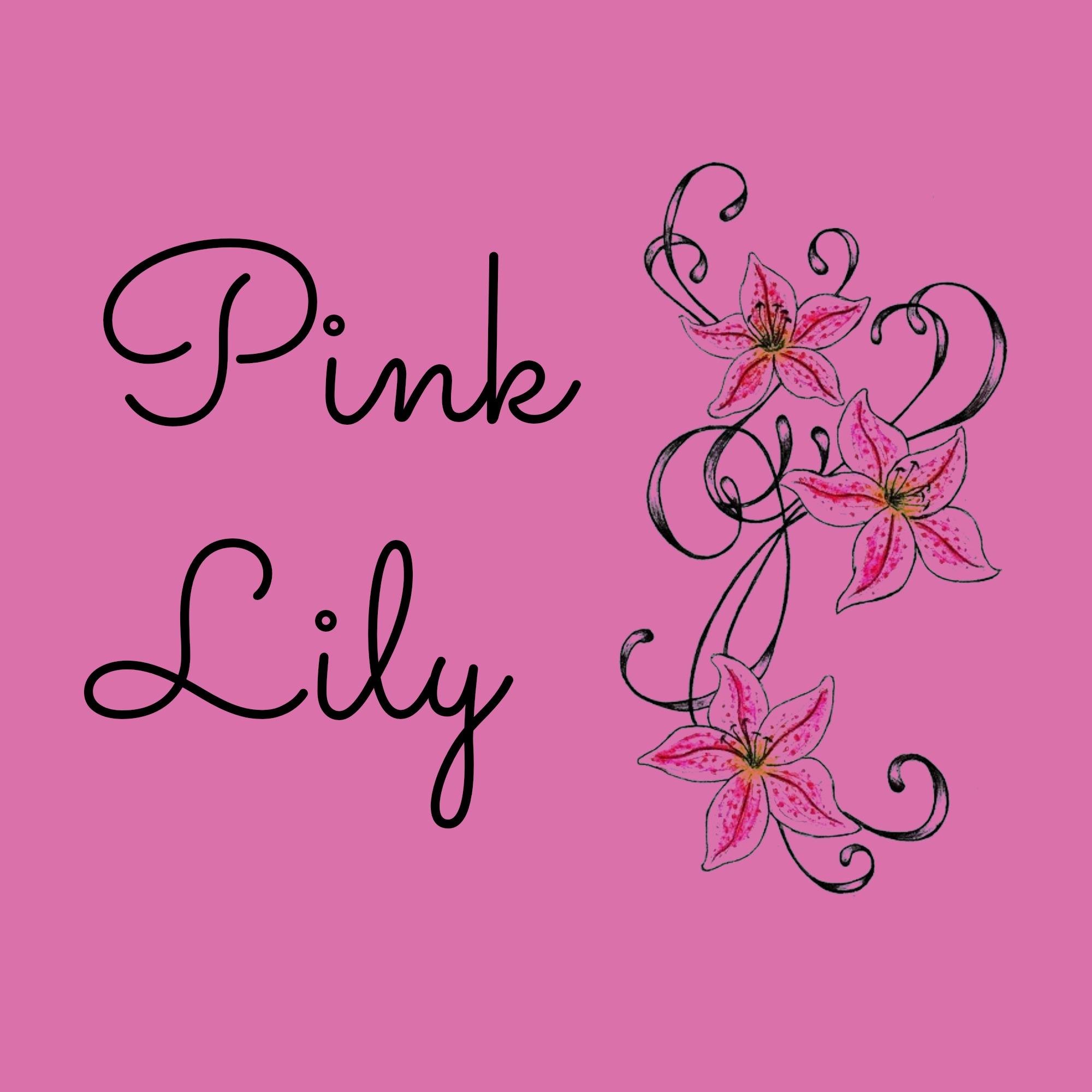 Pink Lily brings You the Latest Fashionable trends & Accessories in Apparel for Ladies, Men Fitness & Kids ~ with a flare of PINK !! http://t.co/CYcp91nMgy