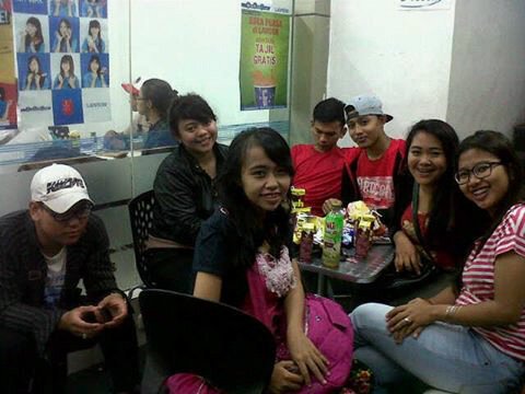 abdul_lo's profile picture. do not be afraid to express something true from your heart