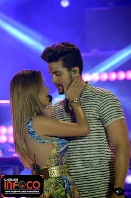 ❅Meu amor não envelhece, vocês não sai da minha cabeça 
❅ Since: 24.06
